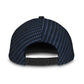 Carbon Shark Ocean Predator Style – Classic Cap