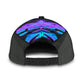 Salty Lil Beach Summer Vibe Style – Classic Cap