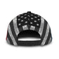 Faith One Nation Under God American Flag – Classic Cap