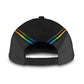 Love Is Love Dragon Pride – Classic Cap