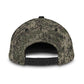 Fishing Keeping It Real American – Classic Cap