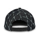 Custom Truck Driver Metal American – Classic Cap