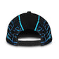 Trucker Stay Loaded Neon – Classic Cap