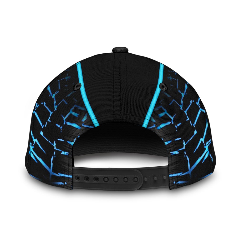 Trucker Stay Loaded Neon – Classic Cap
