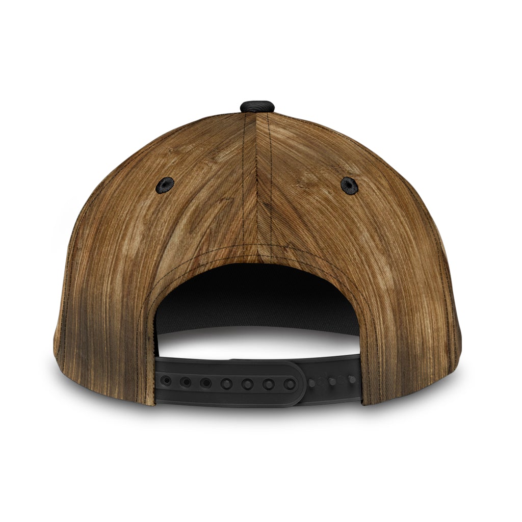 Rooster Family Farm Life Theme – Classic Cap