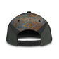 Man Of God Faith Inspiration – Classic Cap