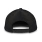 Faith Cross Metal Tear Style – Classic Cap