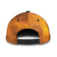 Eagle American Freedom Flag – Classic Cap