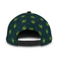 Love Frog Cute Nature Theme – Classic Cap