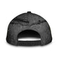 Pride Crack Pattern Vibes – Classic Cap