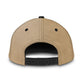 Leopard Faith Cross – Classic Cap