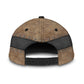 Lion Faith Savior Spirit – Classic Cap
