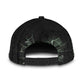 Fishing Hook Angler Humor Style – Classic Cap