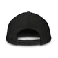 Firefighter Flag Red Carbon – Classic Cap
