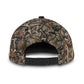 Deer Hunting Camo Pattern – Classic Cap
