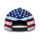 Custom Truck Ride With Pride American – Classic Cap