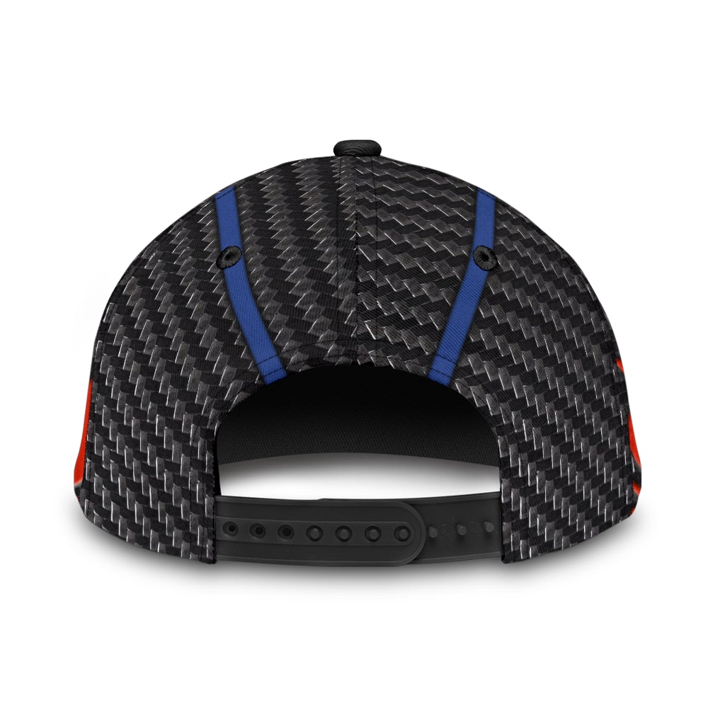 Cool Trucker Road Life Style – Classic Cap