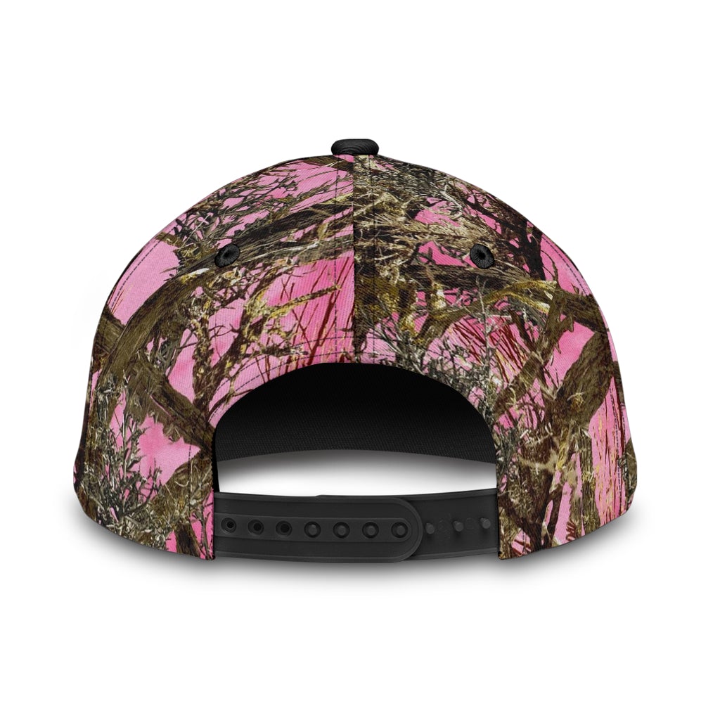 Hunting Bold Humor Vibes – Classic Cap
