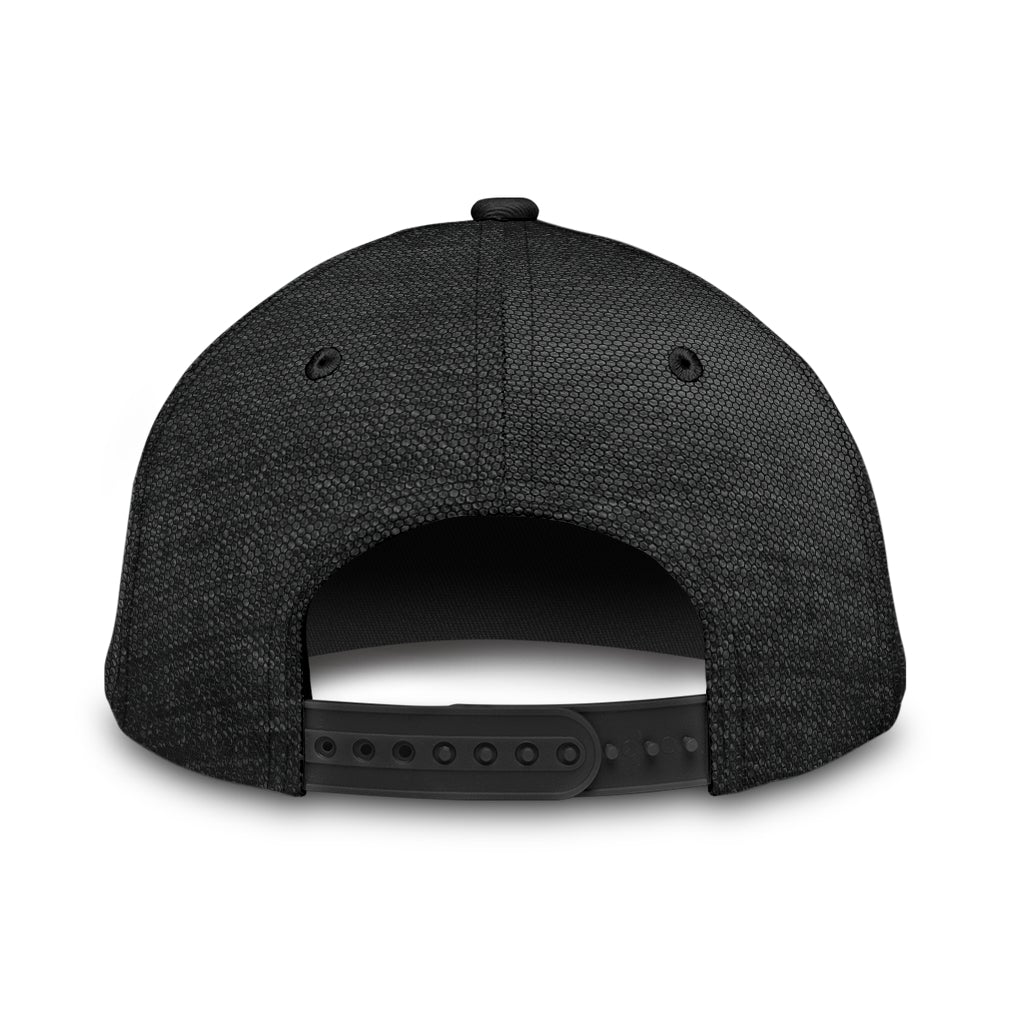 Faith Is My King – Classic Cap