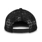 Custom Racing Lover Black Style Personalized – Classic Cap