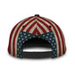 Eagle Proud American Flag – Classic Cap