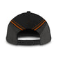 Faith Dad Man Of God – Classic Cap