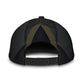 Jesus Cross Faith Symbol – Classic Cap