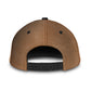 Hippie Let It Be Peace Style – Classic Cap