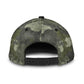 Hunting Camo In My Blood – Classic Cap