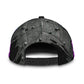 Pride Smoke Vintage Vibes – Classic Cap