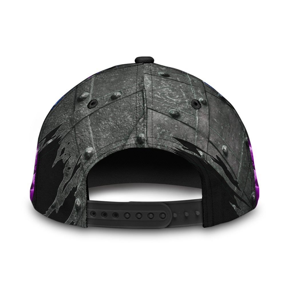 Pride Smoke Vintage Vibes – Classic Cap