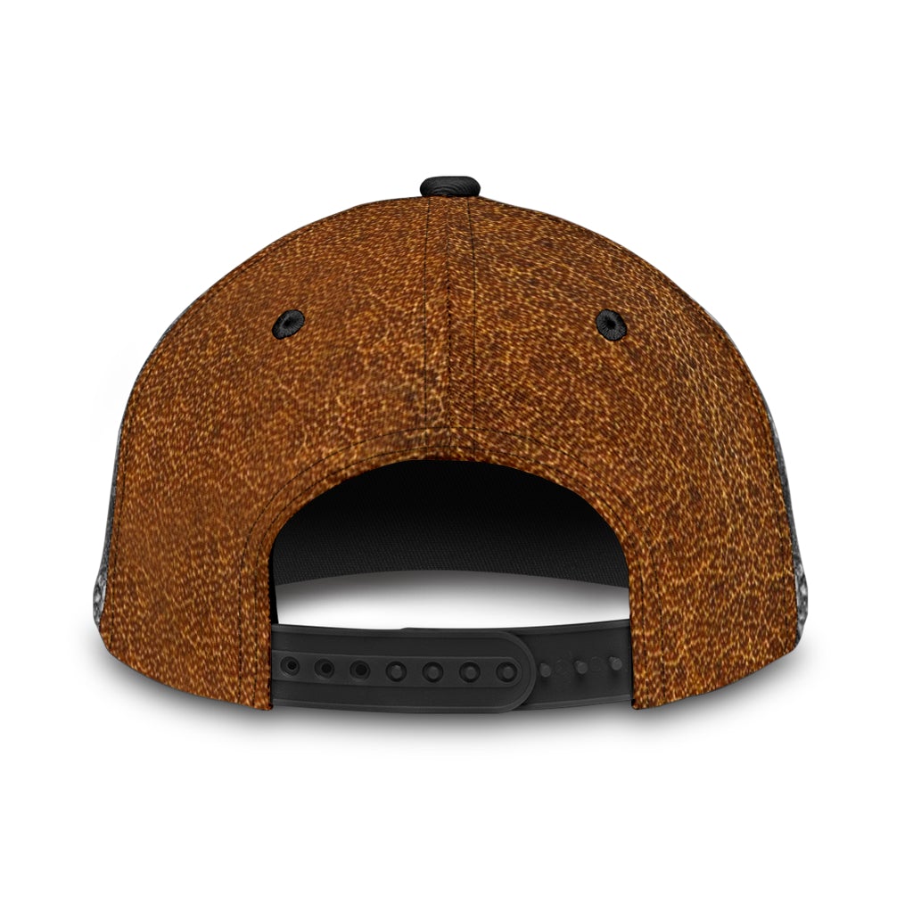 Good Hands Are Gods Hands – Classic Cap