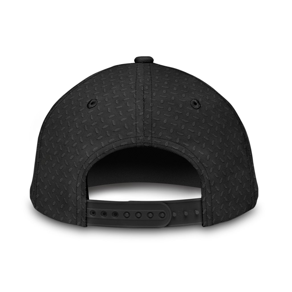 Proud American Eagle – Classic Cap