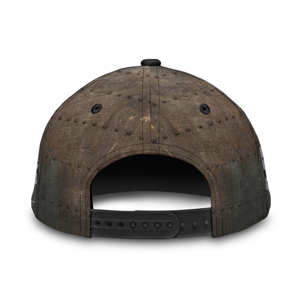 Hunting Is My Favorite Season – Classic Cap