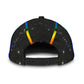 Galaxy LGBT Unicorn Fantasy Pride Style – Classic Cap