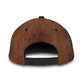 Faith Warrior Life Plan – Classic Cap