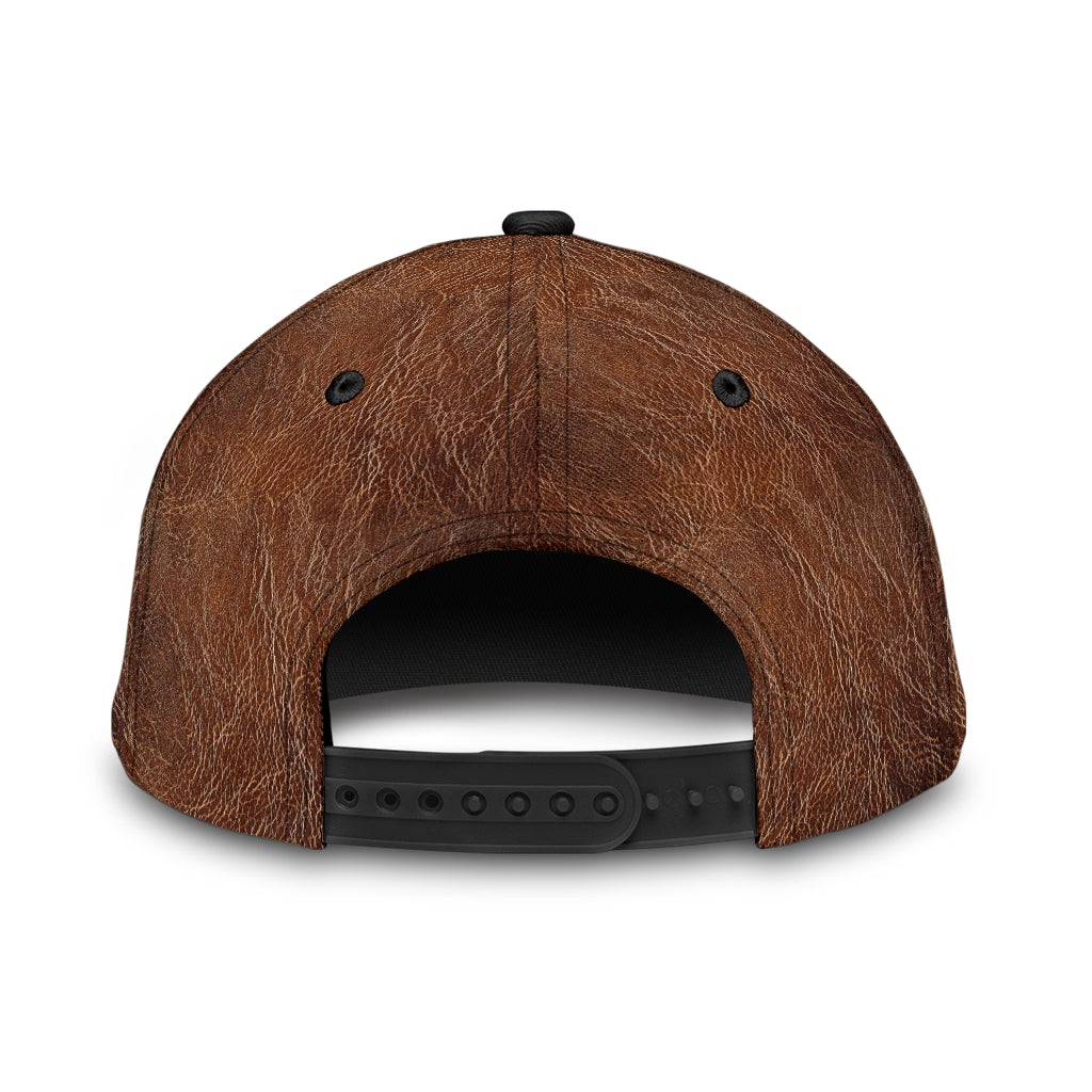 Faith Warrior Life Plan – Classic Cap