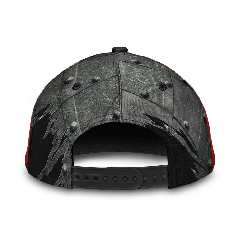 Dad Bod Drinking Team American – Classic Cap