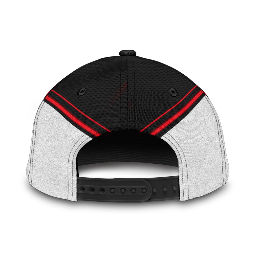 Baseball Jesus Sport Faith Style – Classic Cap