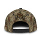 Fishing And Hunting Lovers – Classic Cap