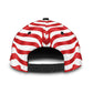 Eagle American Flag V2 – Classic Cap