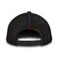 Pride Equality Message – Classic Cap