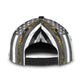 Camping Is Great Outdoor Life – Classic Cap