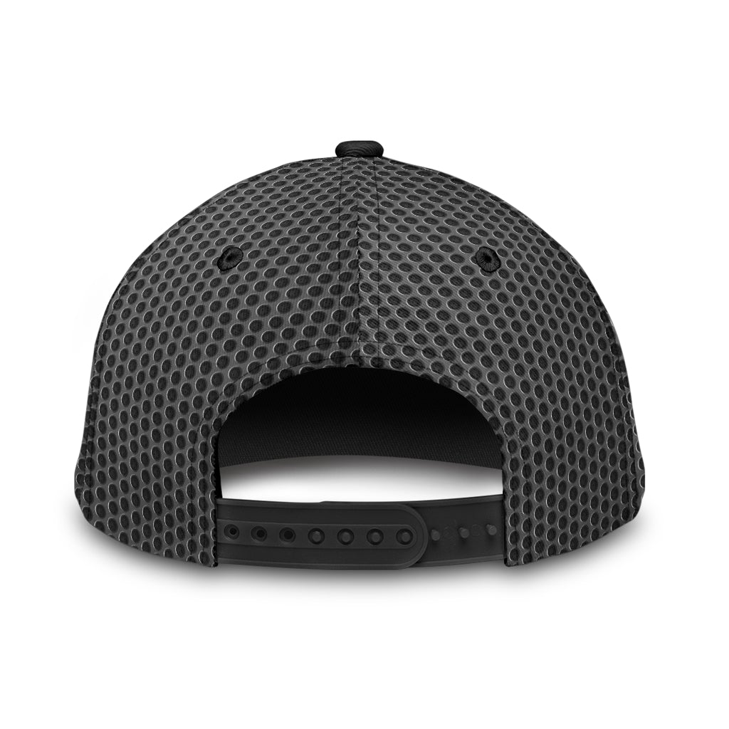 Custom Racing Lover American Classic Cap