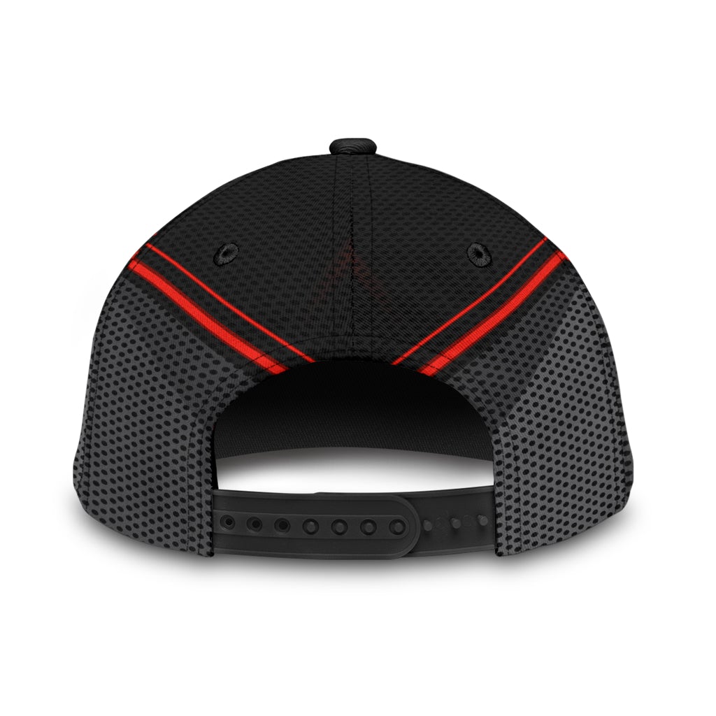 Walk By Faith Not By Sight – Classic Cap