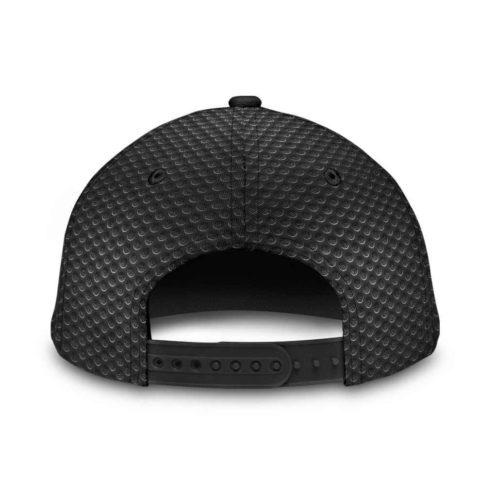 American Hunting Outdoor Style – Classic Cap