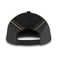 Jesus Is The Answer Faith Message – Classic Cap
