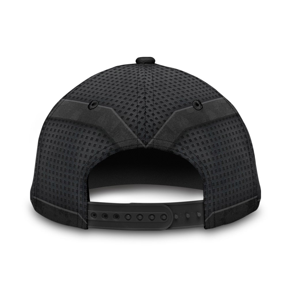 Racing Dad Pride – Classic Cap