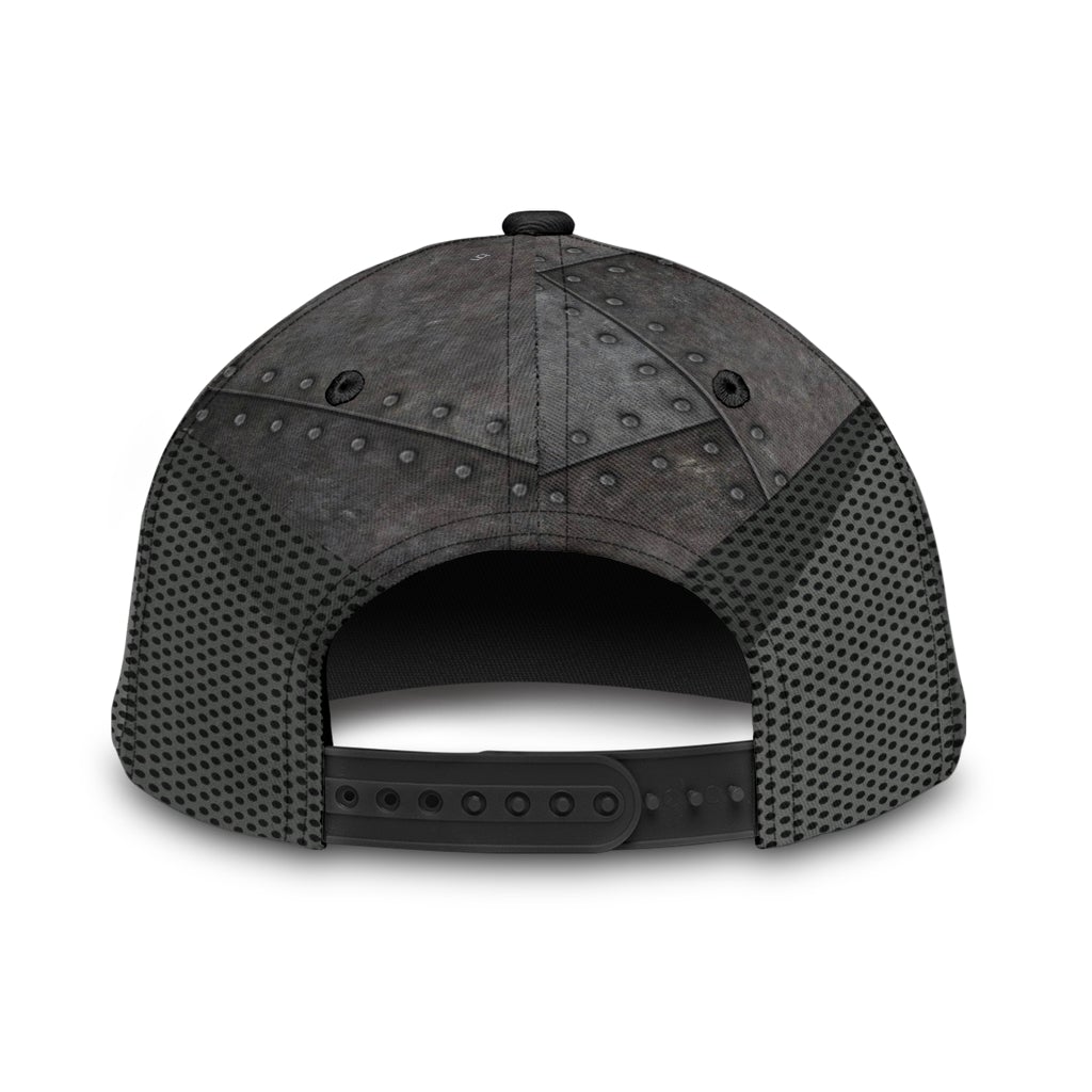 Faith Is My Anchor – Classic Cap