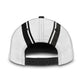 White Golf Sport Style – Classic Cap
